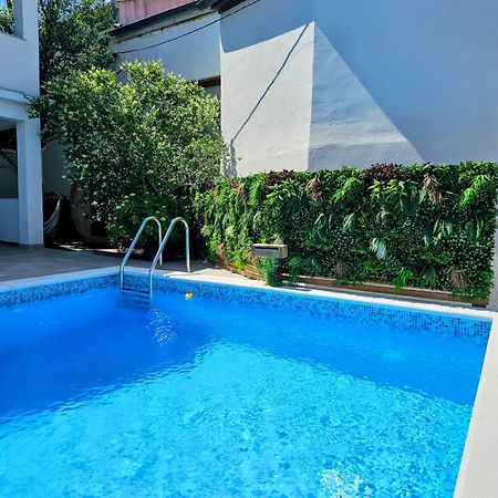 Beach Villa Ema Супетарска Драга Екстериор снимка