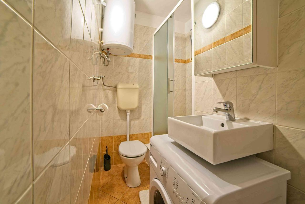 Beach Villa Ema Супетарска Драга Екстериор снимка