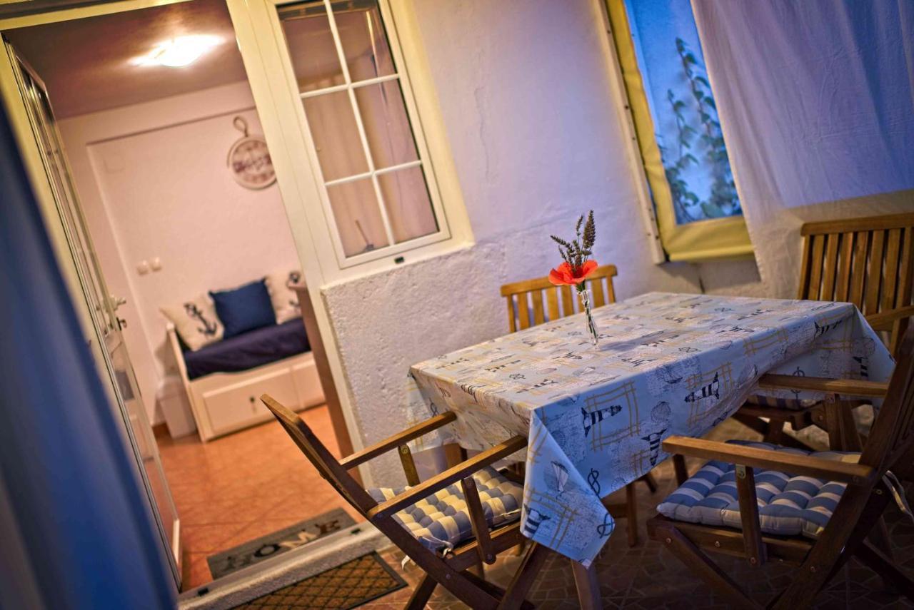 Beach Villa Ema Супетарска Драга Екстериор снимка