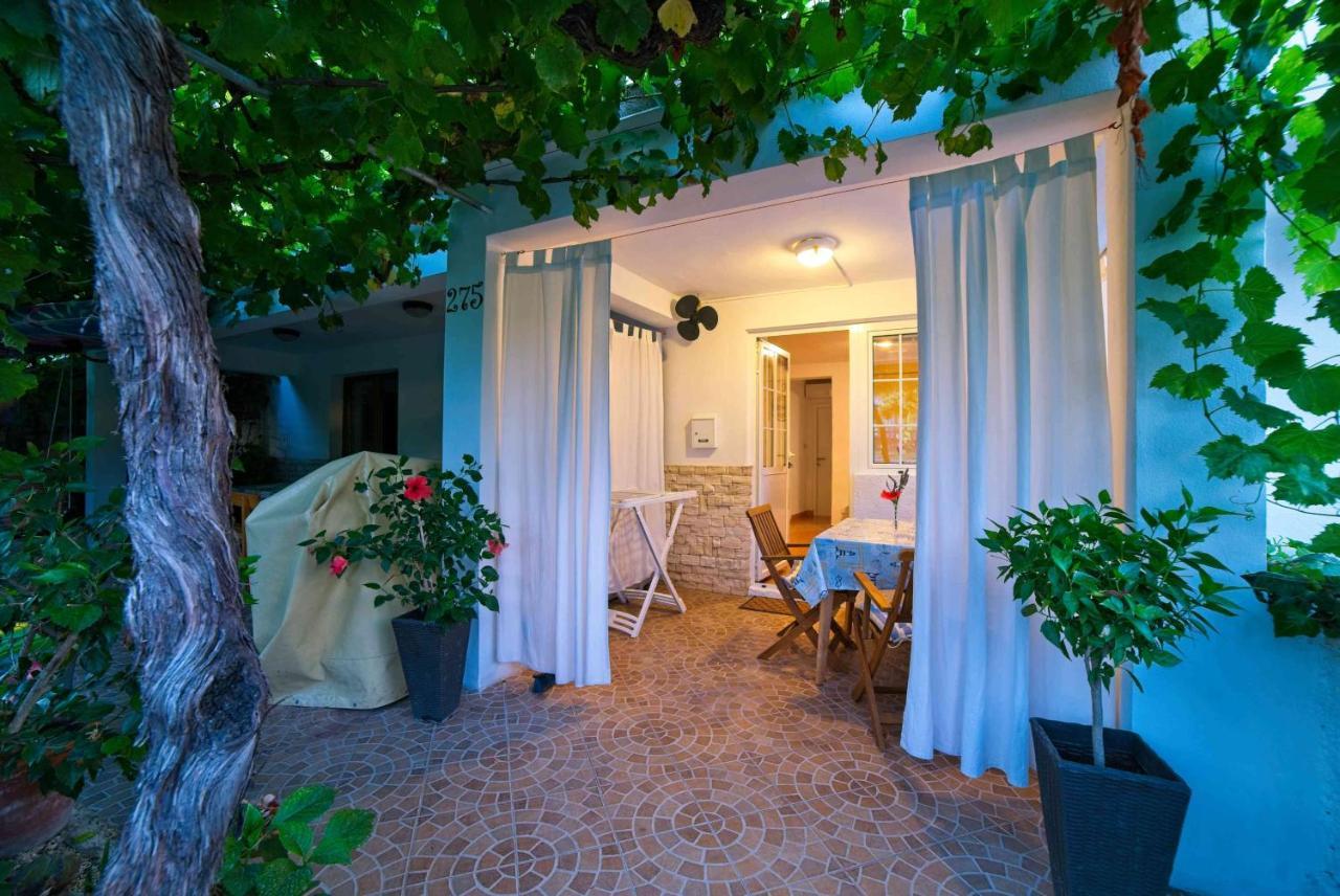Beach Villa Ema Супетарска Драга Екстериор снимка