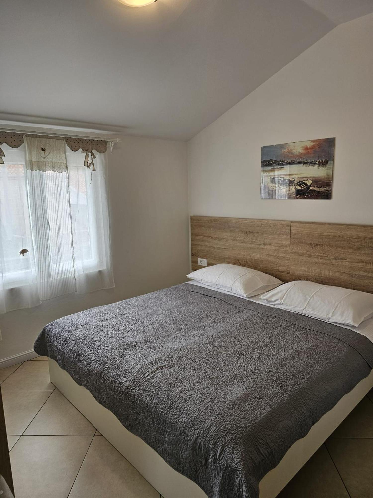 Beach Villa Ema Супетарска Драга Екстериор снимка