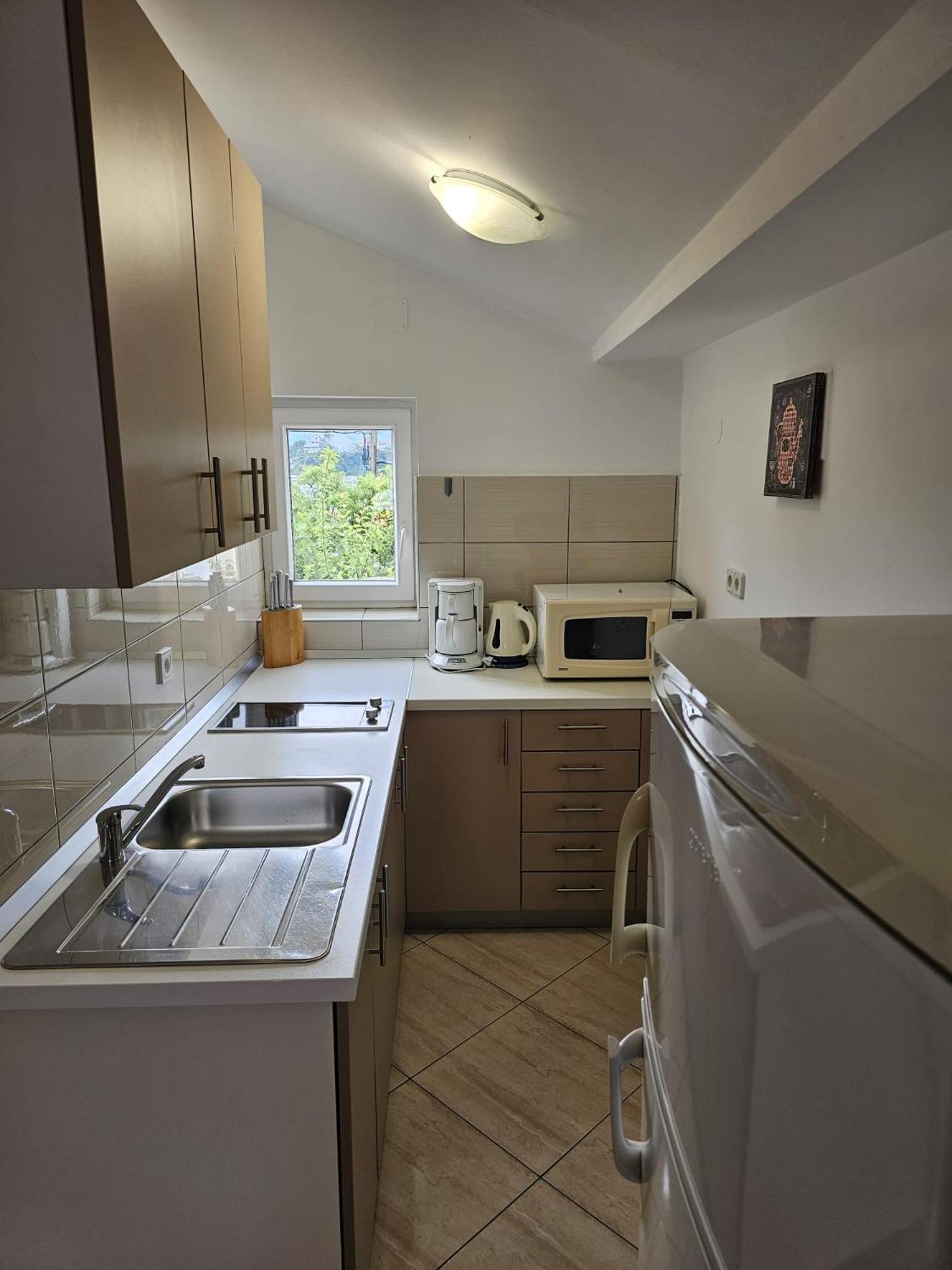 Beach Villa Ema Супетарска Драга Екстериор снимка