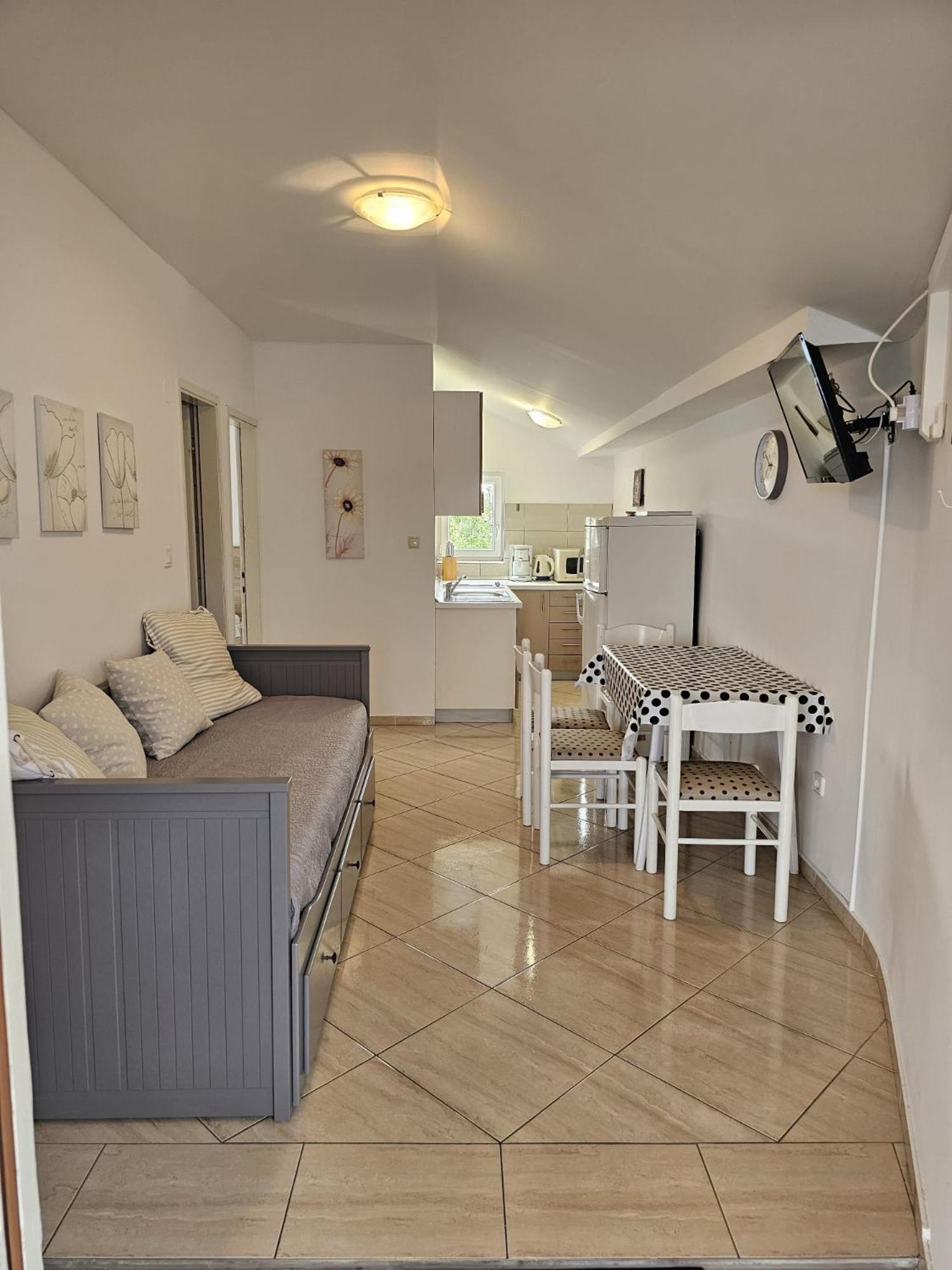 Beach Villa Ema Супетарска Драга Екстериор снимка