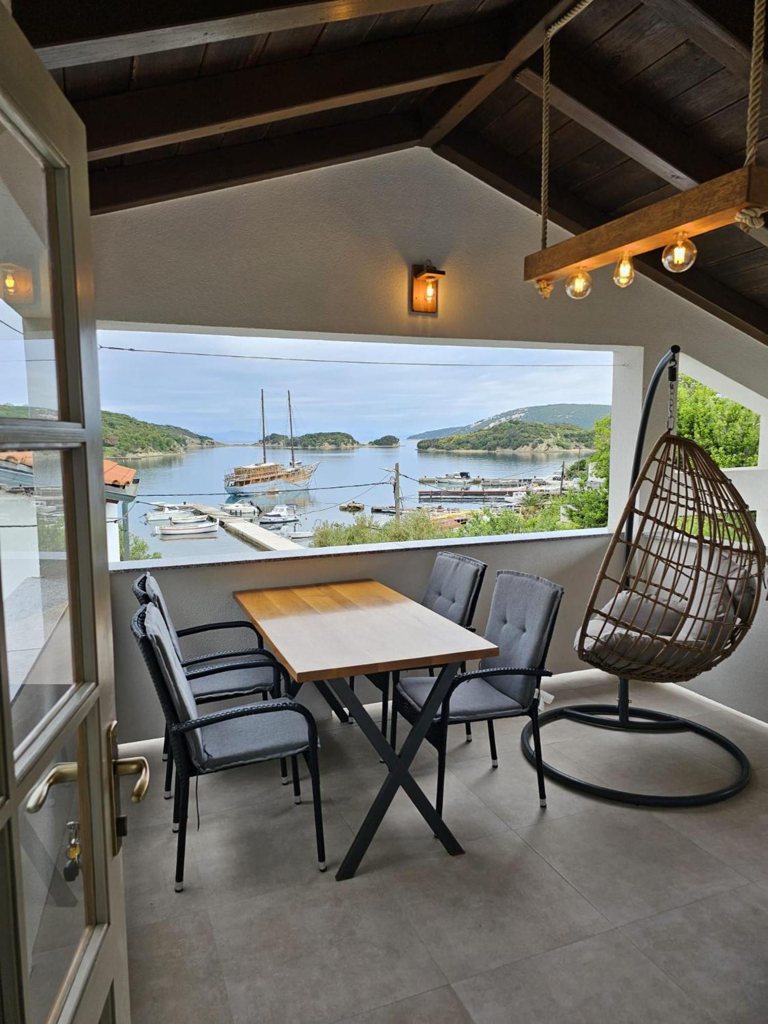 Beach Villa Ema Супетарска Драга Екстериор снимка