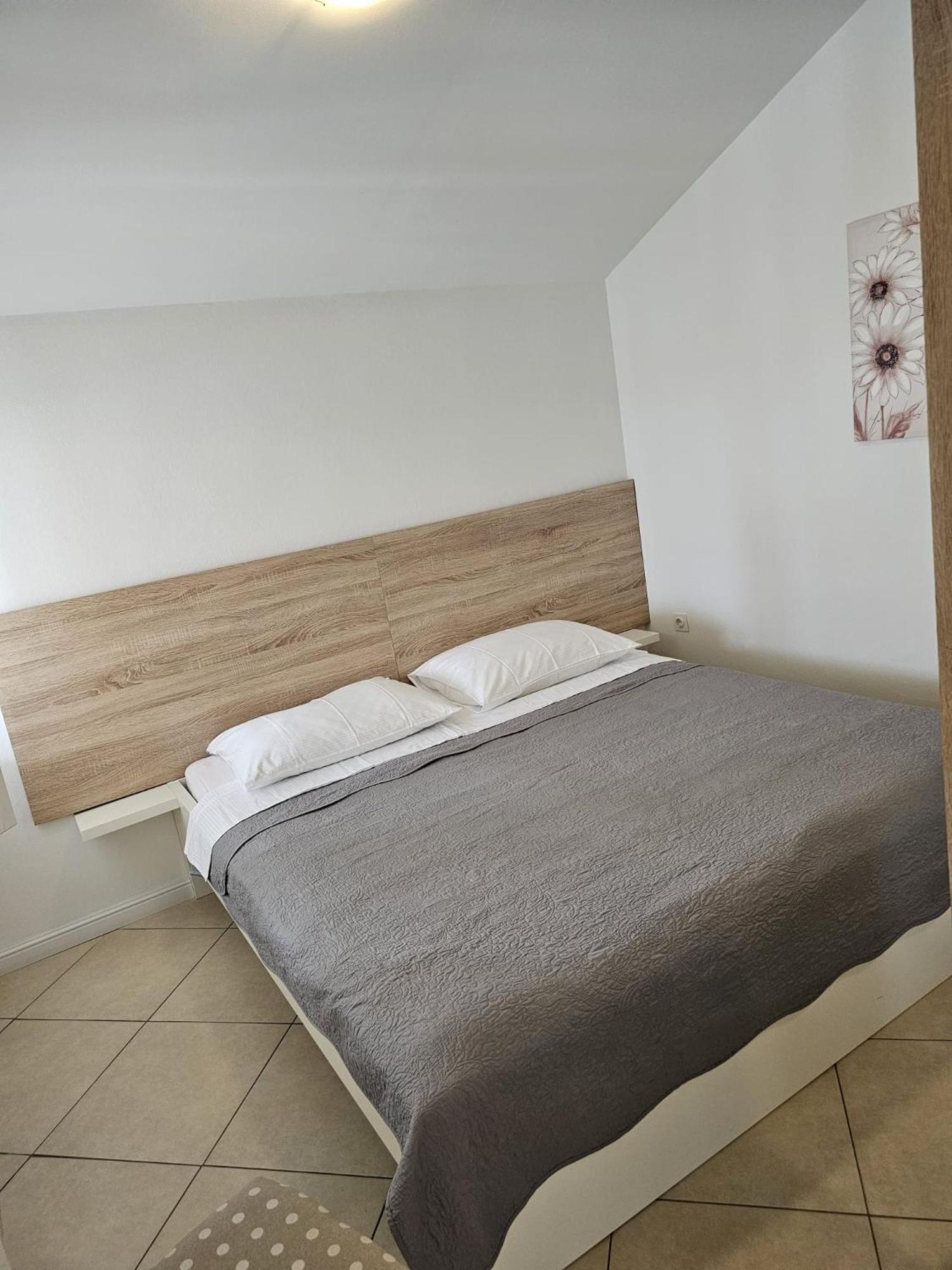 Beach Villa Ema Супетарска Драга Екстериор снимка