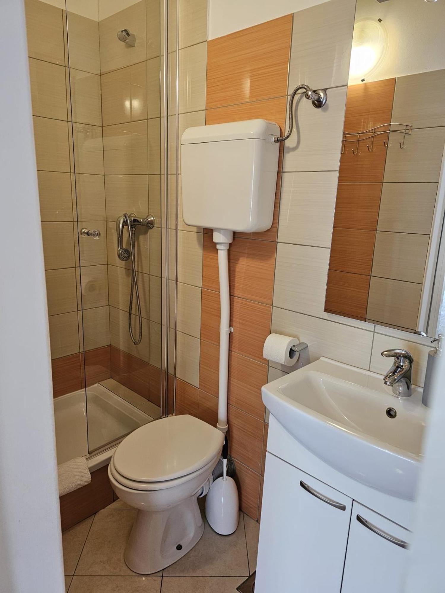 Beach Villa Ema Супетарска Драга Екстериор снимка