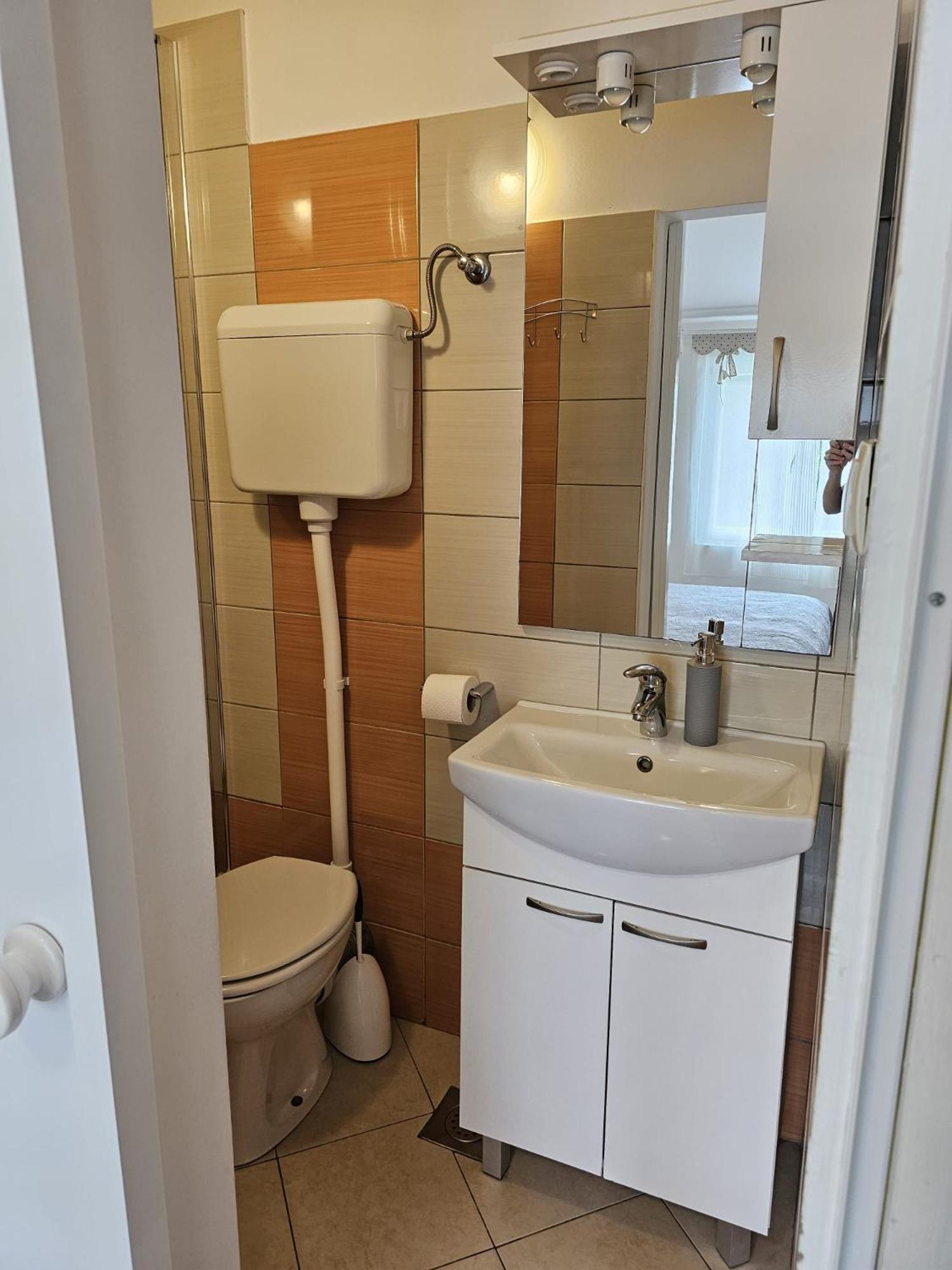 Beach Villa Ema Супетарска Драга Екстериор снимка
