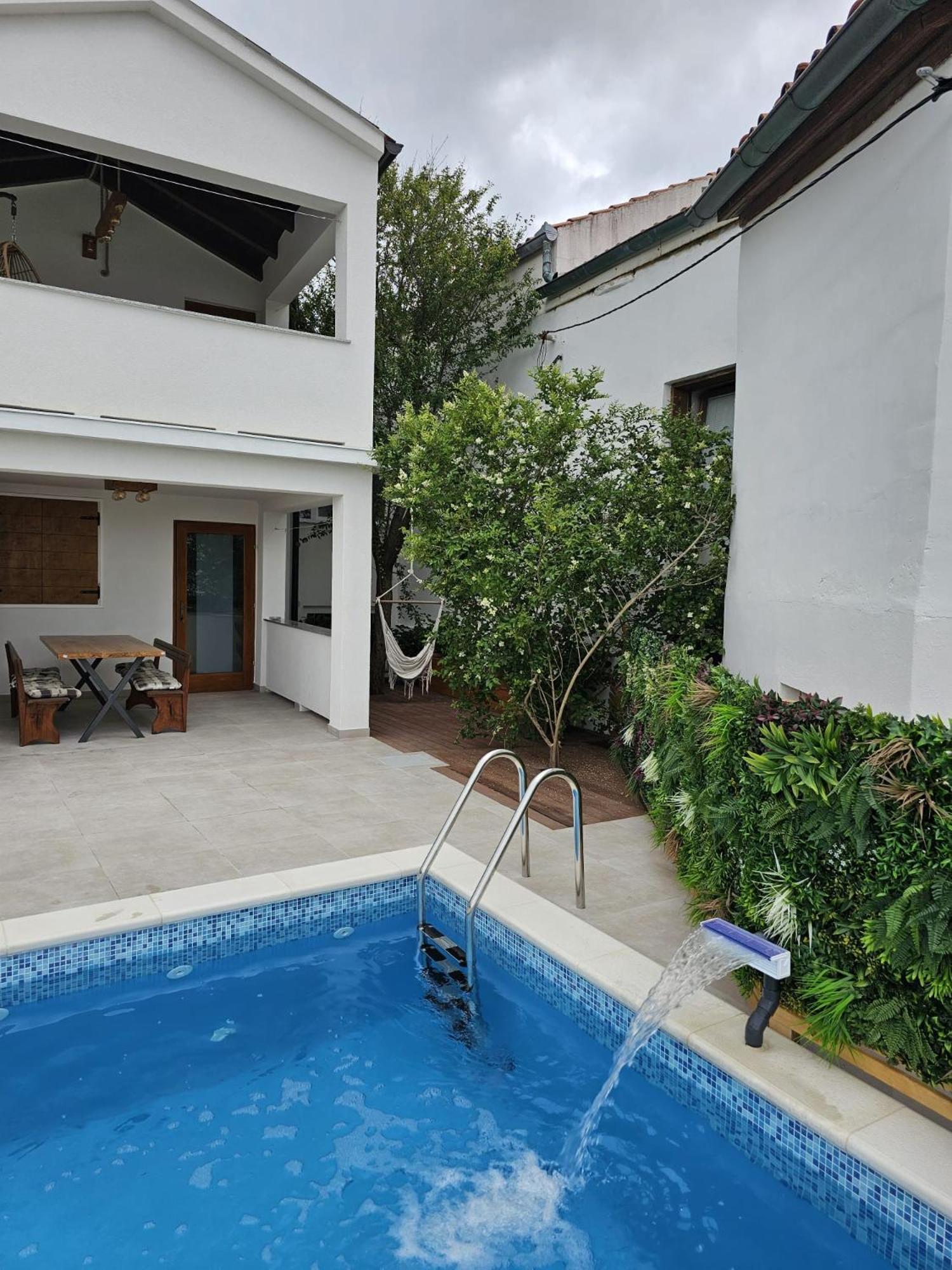 Beach Villa Ema Супетарска Драга Екстериор снимка