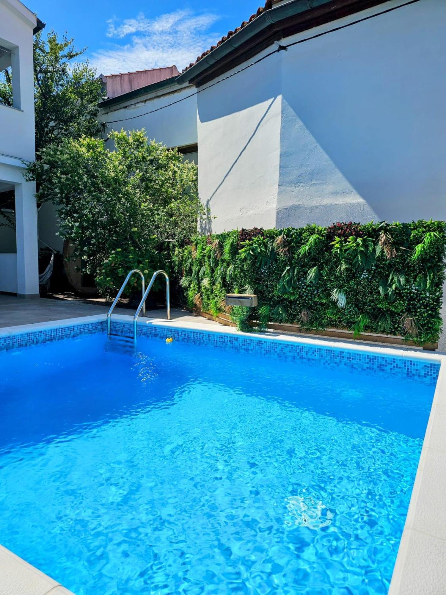 Beach Villa Ema Супетарска Драга Екстериор снимка
