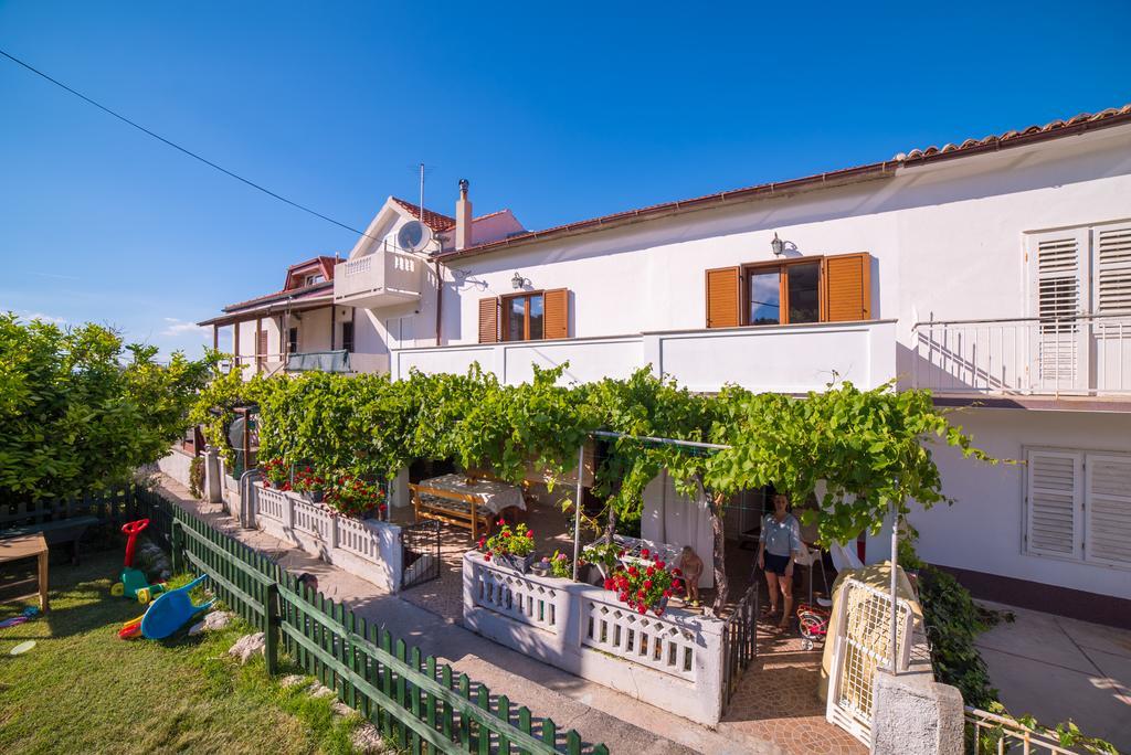 Beach Villa Ema Супетарска Драга Екстериор снимка